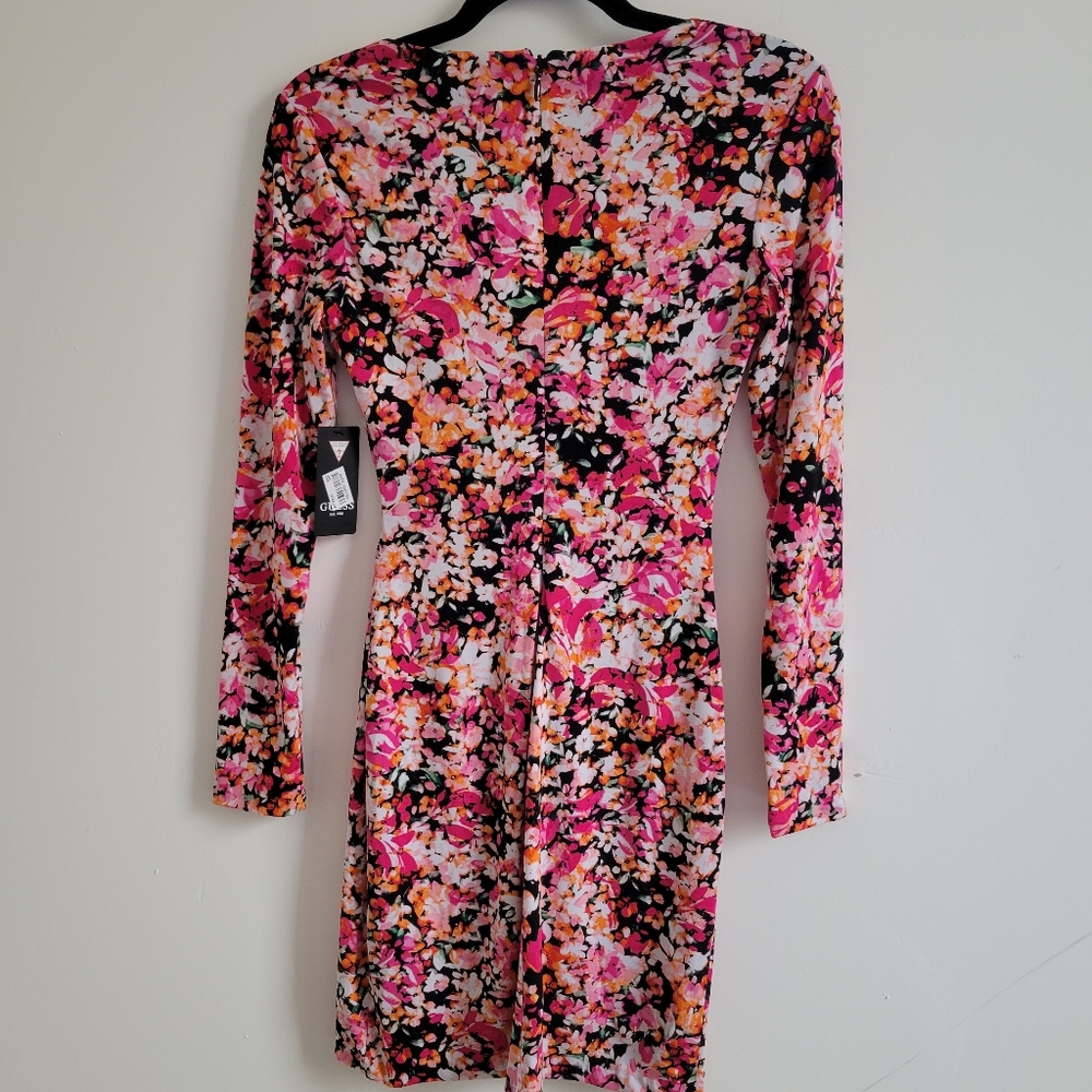 Guess Dress - Picture 6 of 10
